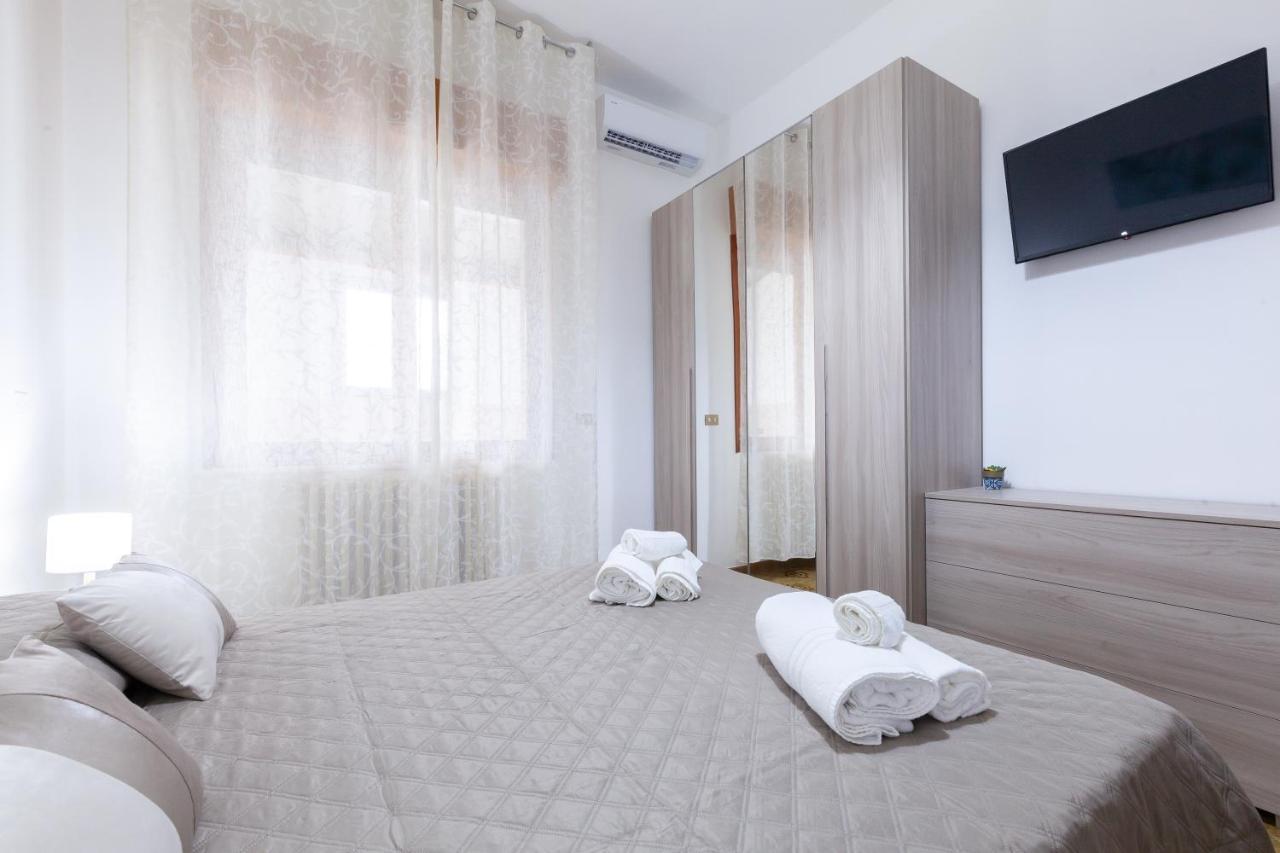 Lupomonaco Rooms Велье Экстерьер фото