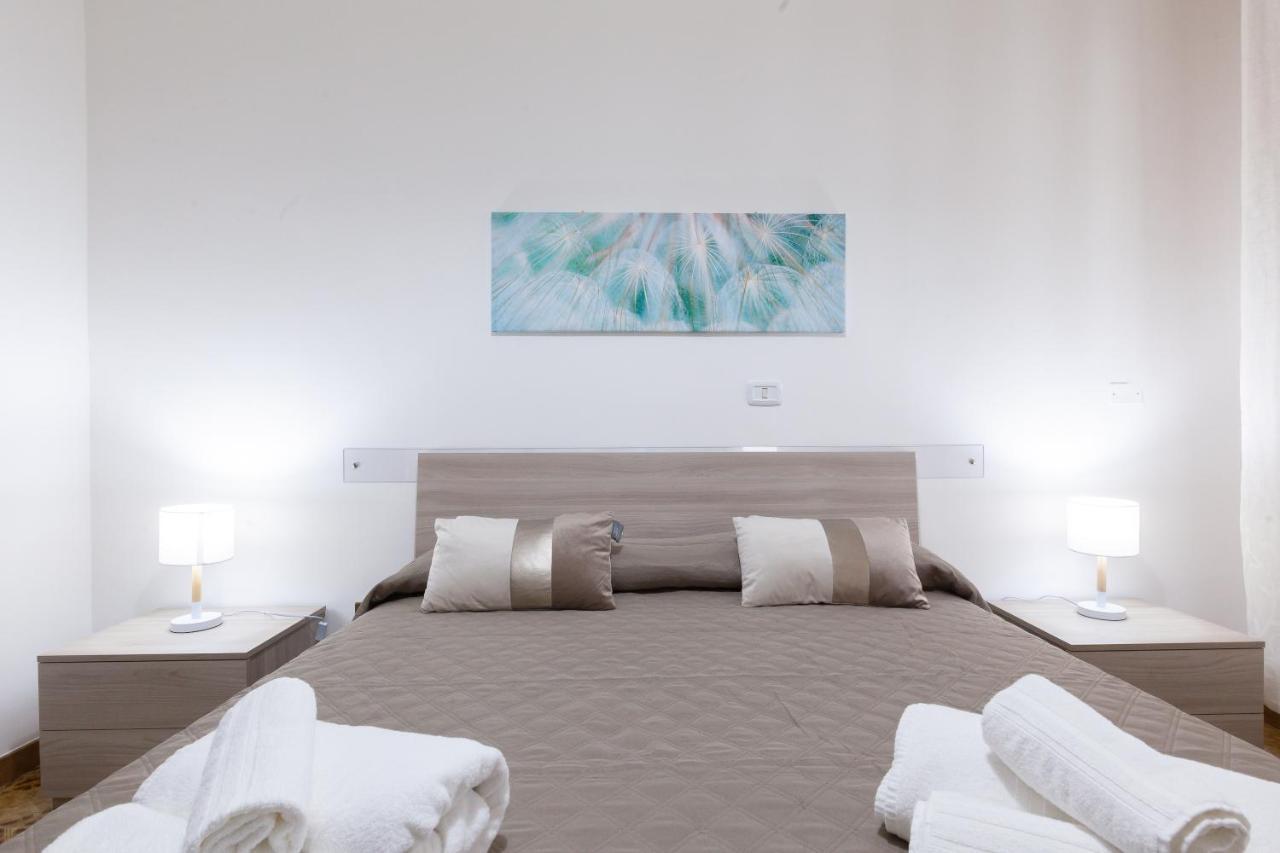 Lupomonaco Rooms Велье Экстерьер фото